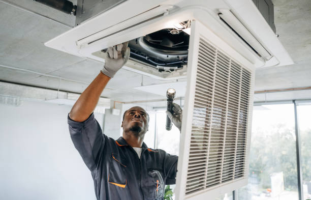 Licensed Heat Pump Repair service in Frankford, DE - FH HVAC