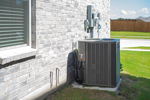 Reliable Heat Pump Repair contractor in Frankford, DE by FH HVAC